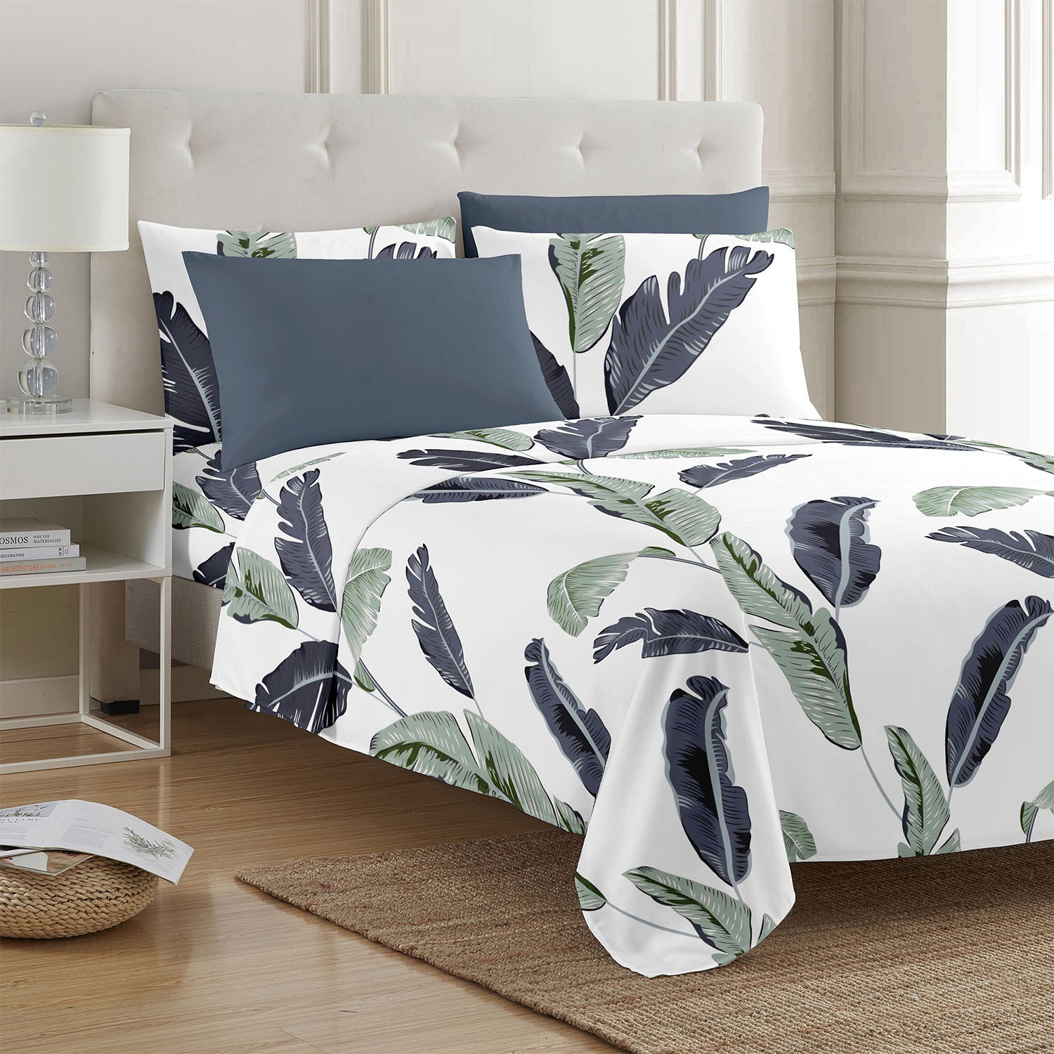 Duvet Cover Set (Single)