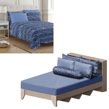 Duvet Cover Set (Double)