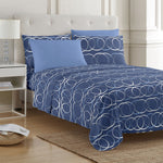 Duvet Cover Set (Queen)