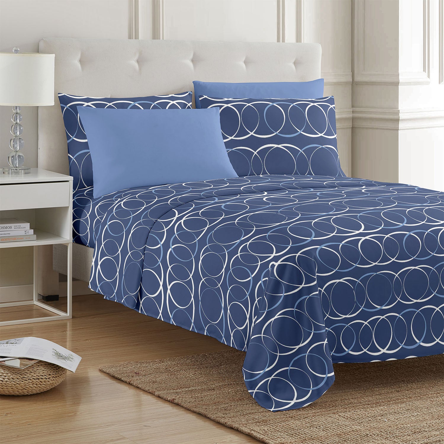 Duvet Cover Set (Single)