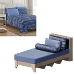 Duvet Cover Set (Single)