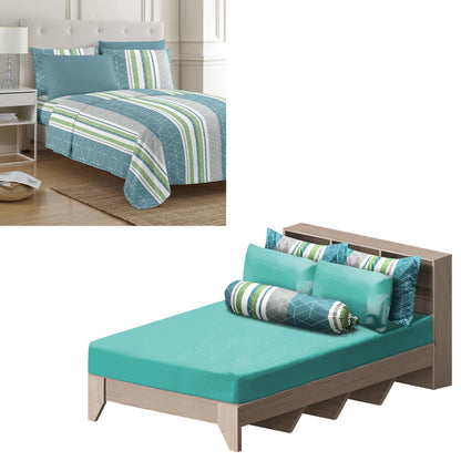 Duvet Cover Set (Double)