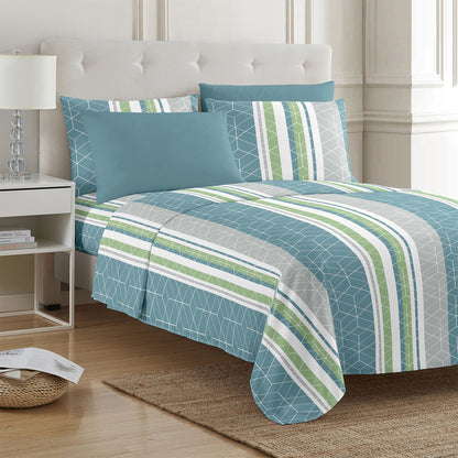 Duvet Cover Set (King)