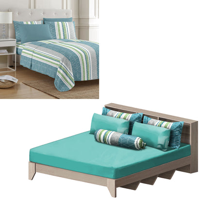 Duvet Cover Set (King)