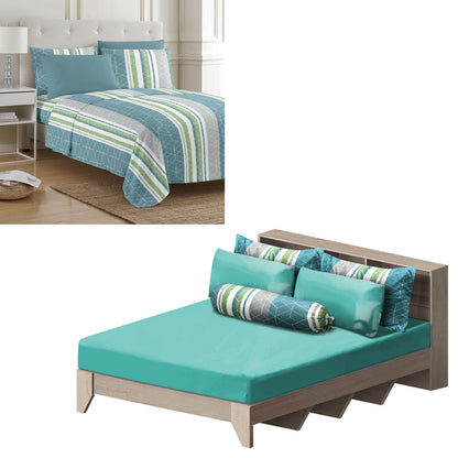 Duvet Cover Set (Queen)