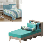 Duvet Cover Set (Single)