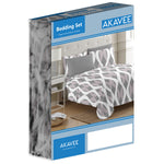Duvet Cover Set (King)