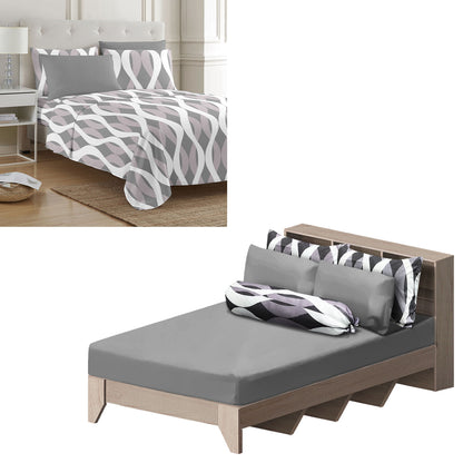 Duvet Cover Set (Double)