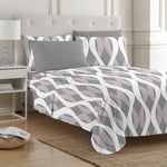 Duvet Cover Set (King)