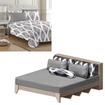 Duvet Cover Set (King)