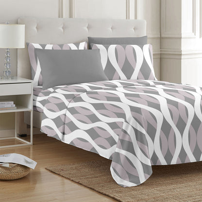 Duvet Cover Set (Queen)