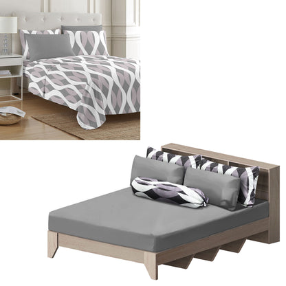 Duvet Cover Set (Queen)