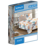 Duvet Cover Set (Single)
