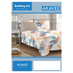 Duvet Cover Set (Single)