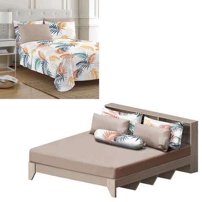 Duvet Cover Set (King)