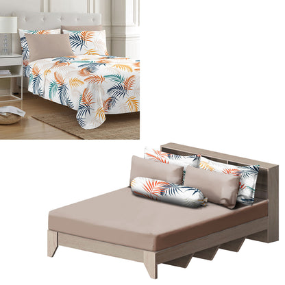 Duvet Cover Set (Queen)