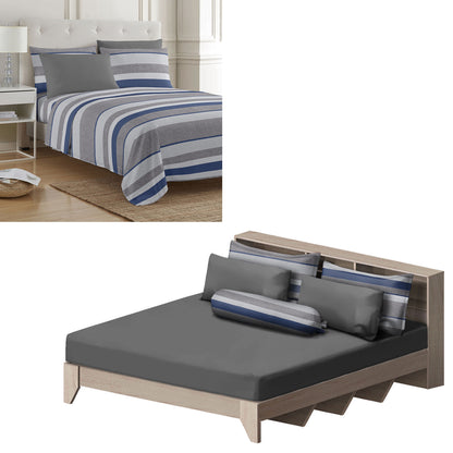 Duvet Cover Set (King)