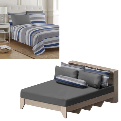 Duvet Cover Set (Queen)