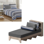 Duvet Cover Set (Single)