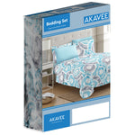 Duvet Cover Set (Single)