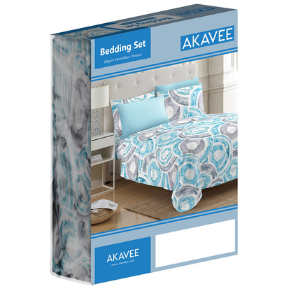 Duvet Cover Set (Single)