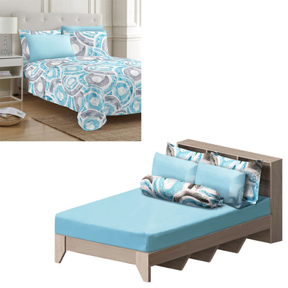 Duvet Cover Set (Double)