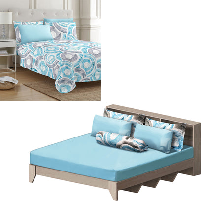 Duvet Cover Set (King)