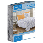 Duvet Cover Set (Double)