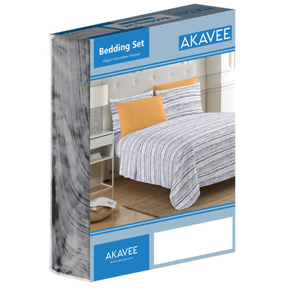 Duvet Cover Set (King)