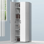 Cabinet with Door