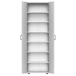 Cabinet with Door