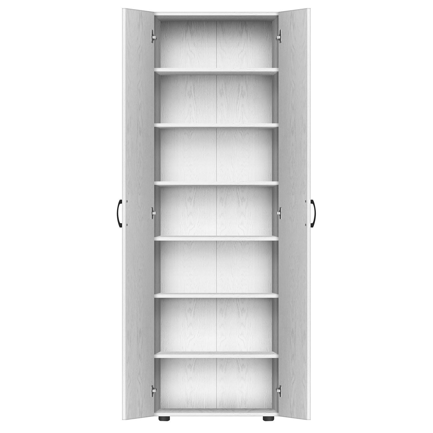 Cabinet with Door