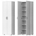 Cabinet with Door