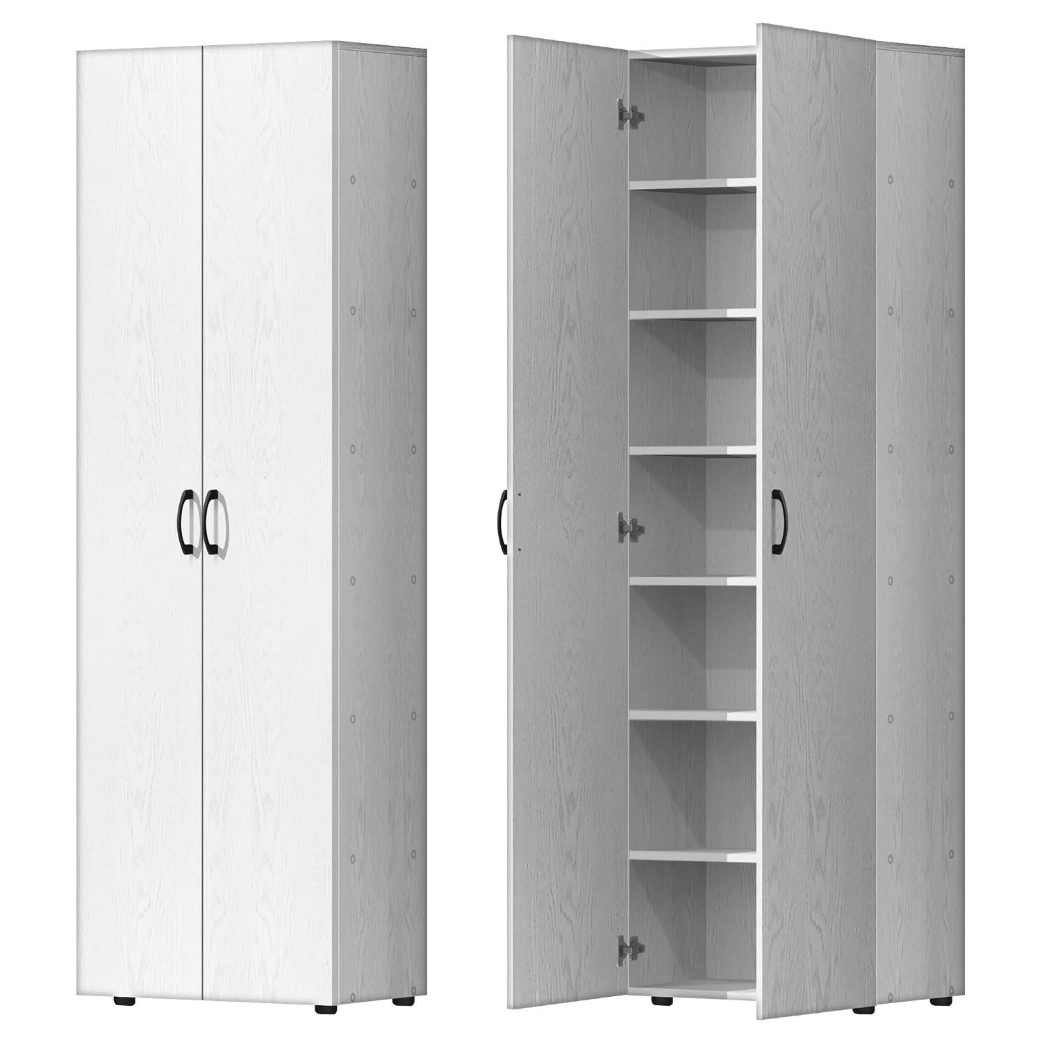 Cabinet with Door