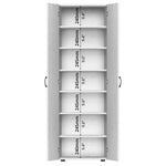 Cabinet with Door