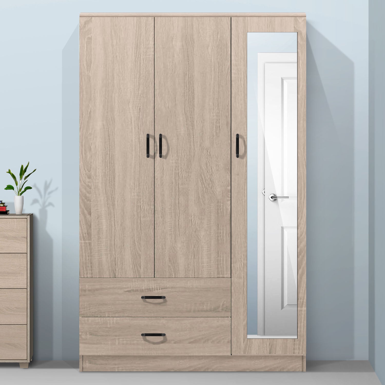 Wardrobe