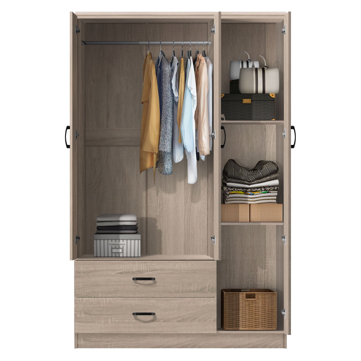 Wardrobe