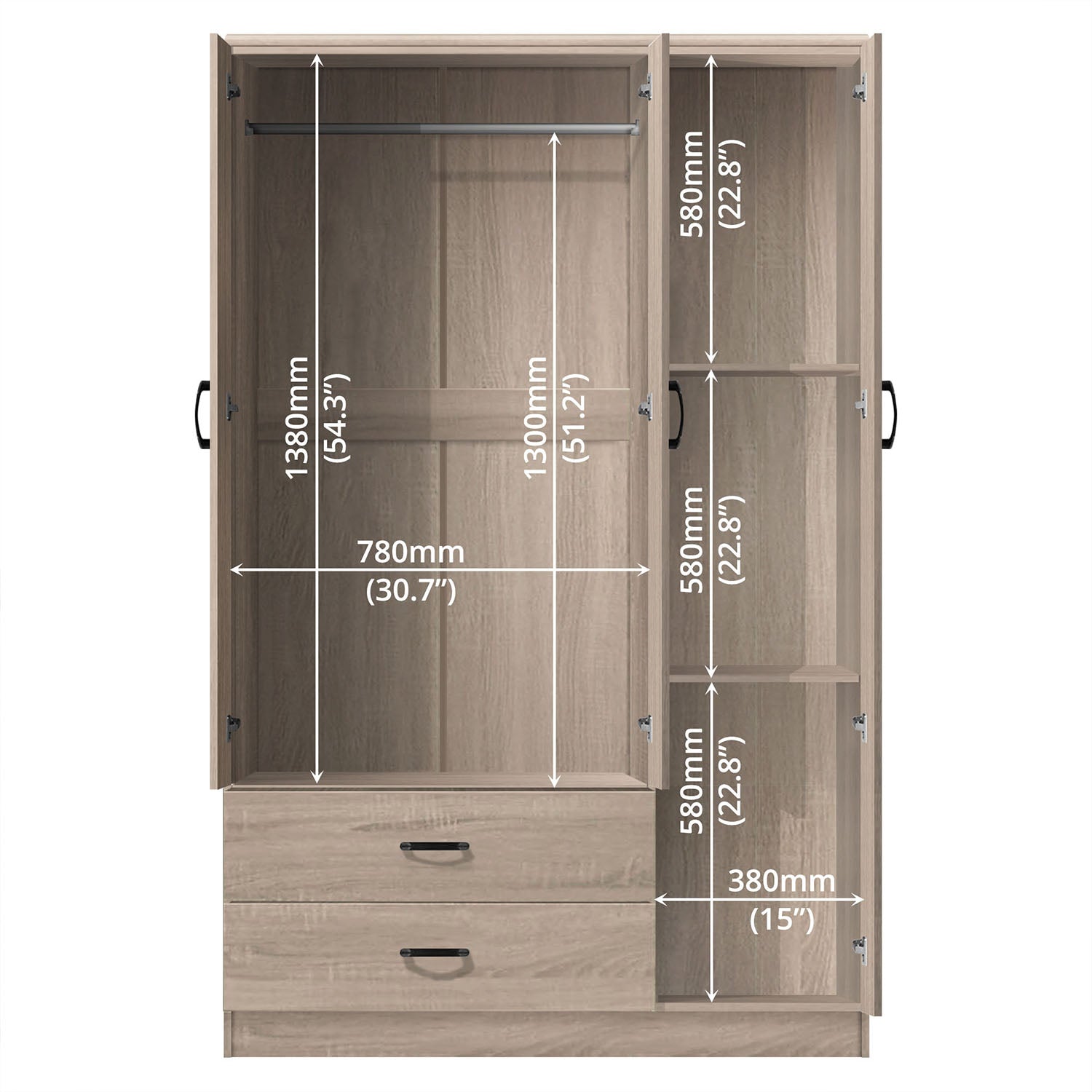 Wardrobe