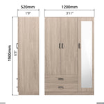 Wardrobe