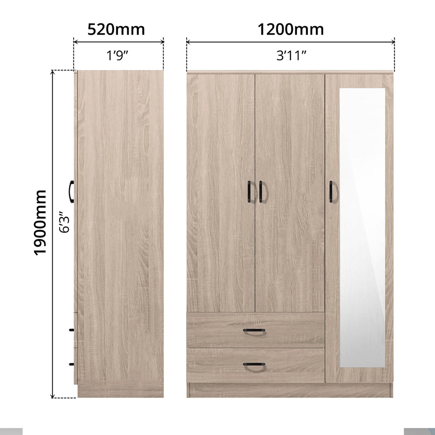 Wardrobe