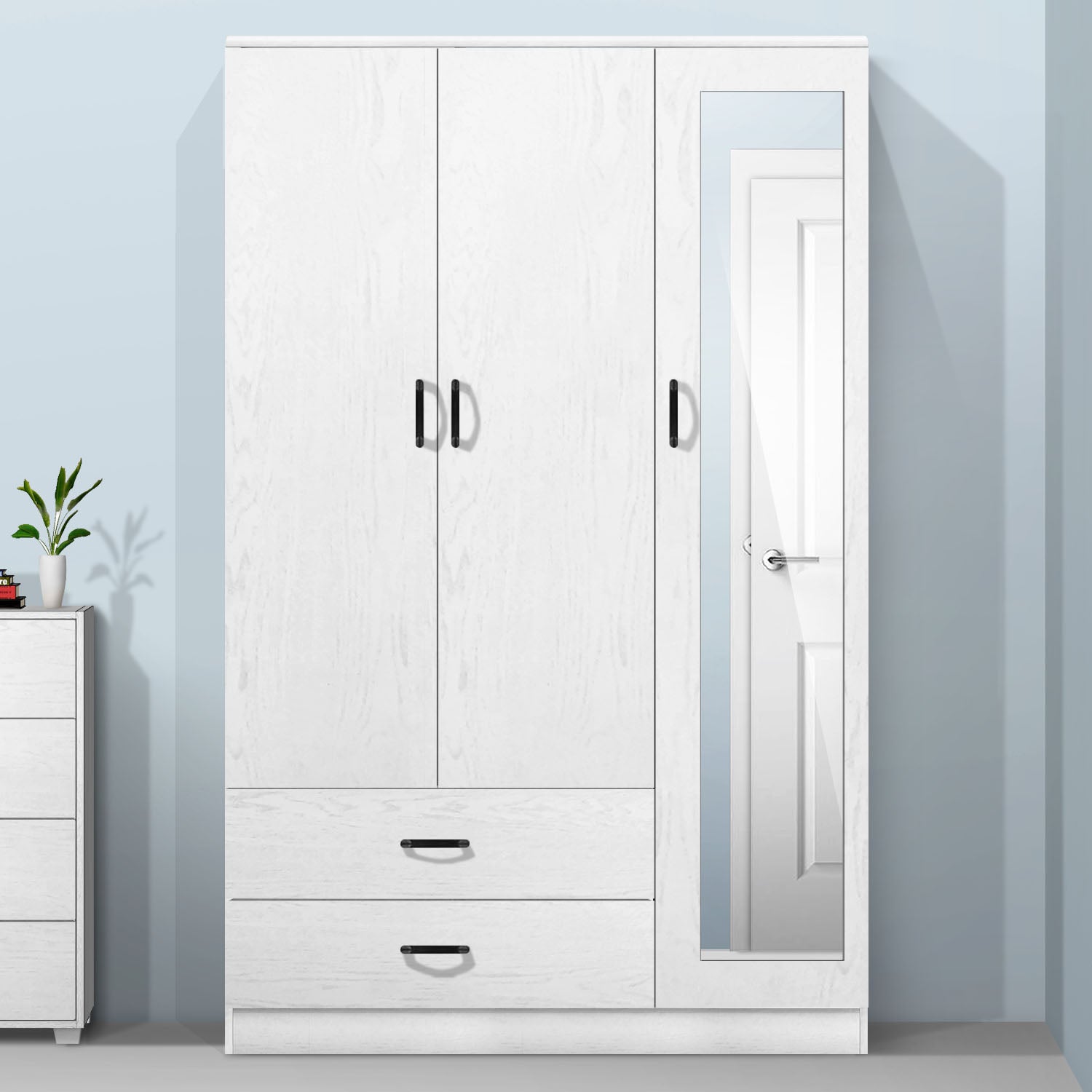 Wardrobe