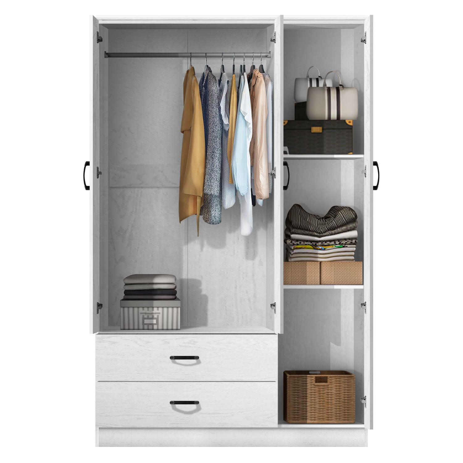 Wardrobe