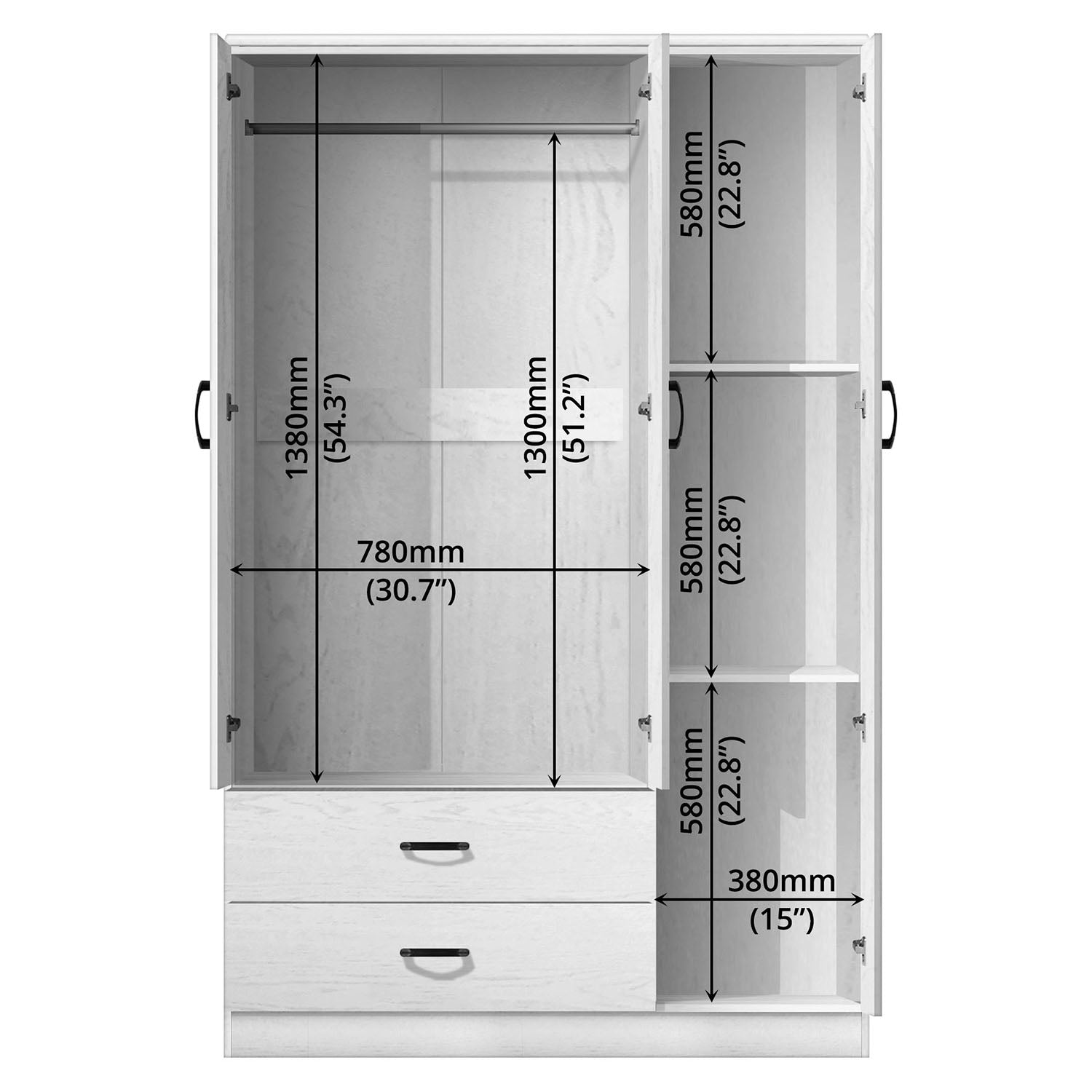 Wardrobe