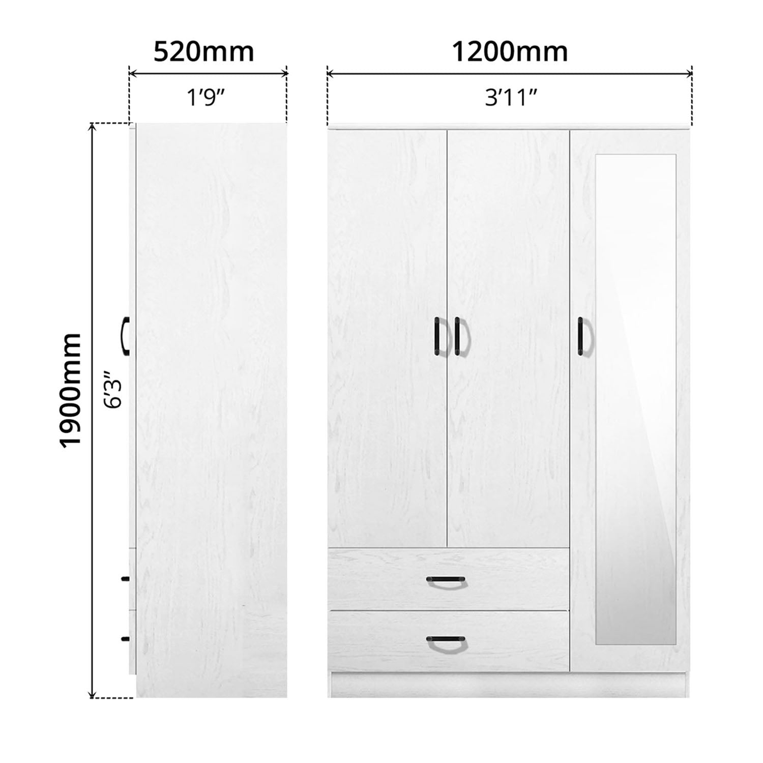 Wardrobe