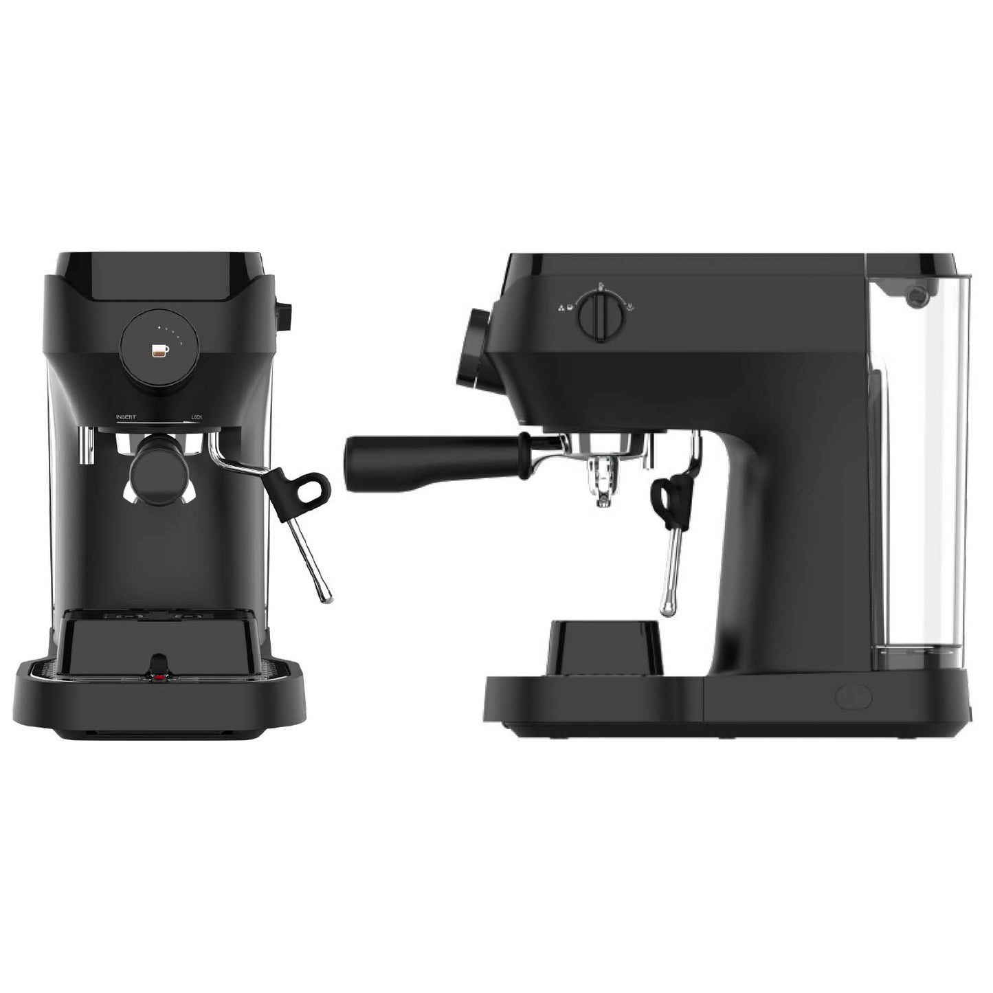 Coffee Machine (1.8L)