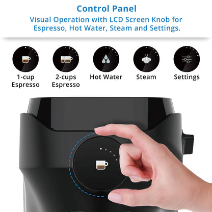 Coffee Machine (1.8L)