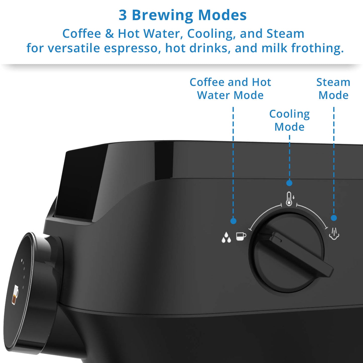 Coffee Machine (1.8L)