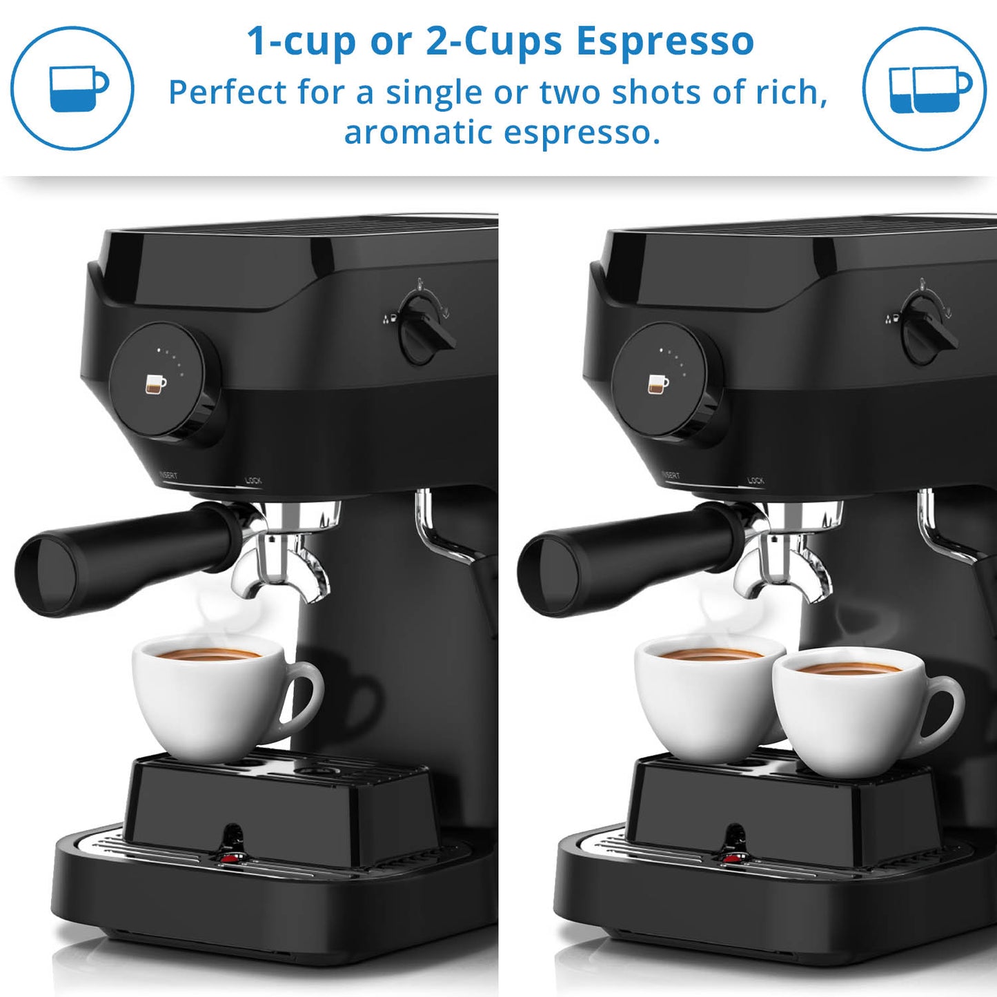 Coffee Machine (1.8L)