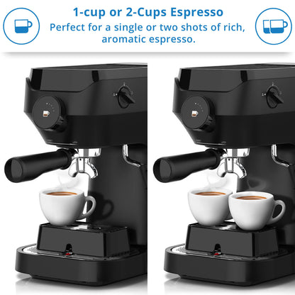 Coffee Machine (1.8L)