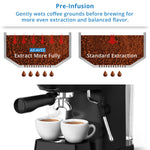 Coffee Machine (1.8L)